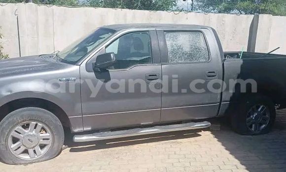 Nunua Ilio tumika FORD MUSTANG Nyingine Gari ndani ya Lusaka nchini Zambia Nunua Ilio tumika FORD MUSTANG Nyingine Gari ndani ya Lusaka nchini Zambia
