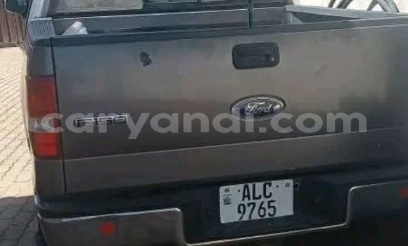 Nunua Ilio tumika FORD MUSTANG Nyingine Gari ndani ya Lusaka nchini Zambia Nunua Ilio tumika FORD MUSTANG Nyingine Gari ndani ya Lusaka nchini Zambia