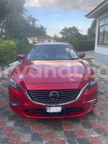 Big with watermark mazda atenza zambia lusaka 31270