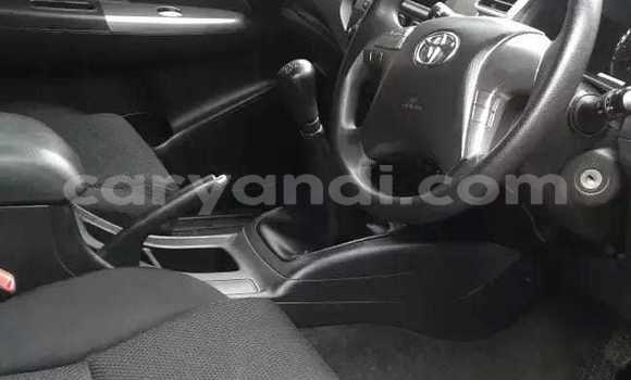 Acheter Occasion Voiture Toyota Fortuner Autre à Lusaka, Zambie Acheter Occasion Voiture Toyota Fortuner Autre à Lusaka, Zambie