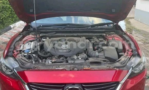 Nunua Ilio tumika Mazda Atenza Nyekundu Gari ndani ya Lusaka nchini Zambia Nunua Ilio tumika Mazda Atenza Nyekundu Gari ndani ya Lusaka nchini Zambia