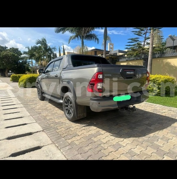Big with watermark toyota hilux zambia lusaka 31271