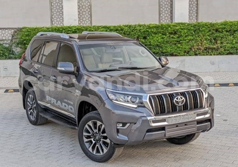 Big with watermark toyota land cruiser prado zambia lusaka 31272