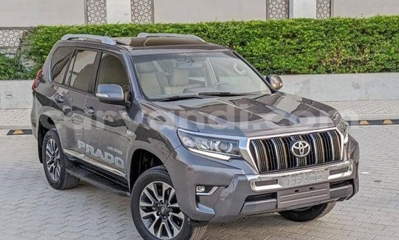 Tenga Tsaru Toyota Land Cruiser Prado Zvimwe Mota in Lusaka in Zambia Tenga Tsaru Toyota Land Cruiser Prado Zvimwe Mota in Lusaka in Zambia