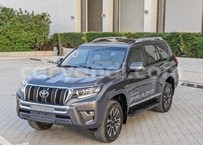 Big with watermark toyota land cruiser prado zambia lusaka 31272