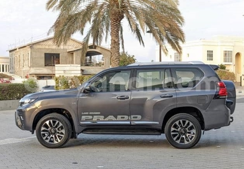 Big with watermark toyota land cruiser prado zambia lusaka 31272