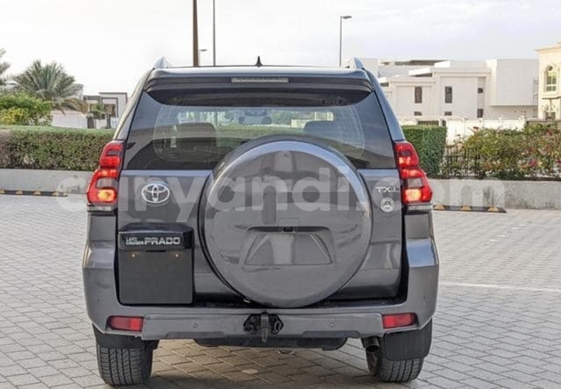 Big with watermark toyota land cruiser prado zambia lusaka 31272