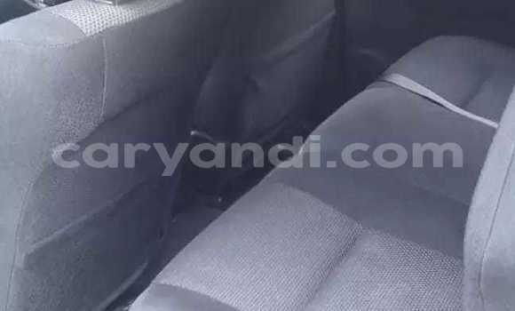 Acheter Occasion Voiture Toyota Fortuner Autre à Lusaka, Zambie Acheter Occasion Voiture Toyota Fortuner Autre à Lusaka, Zambie