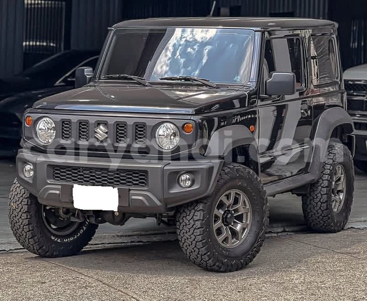 Big with watermark suzuki jimny zambia lusaka 31275