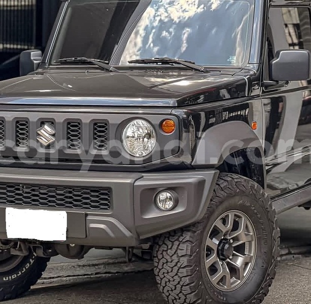 Big with watermark suzuki jimny zambia lusaka 31275