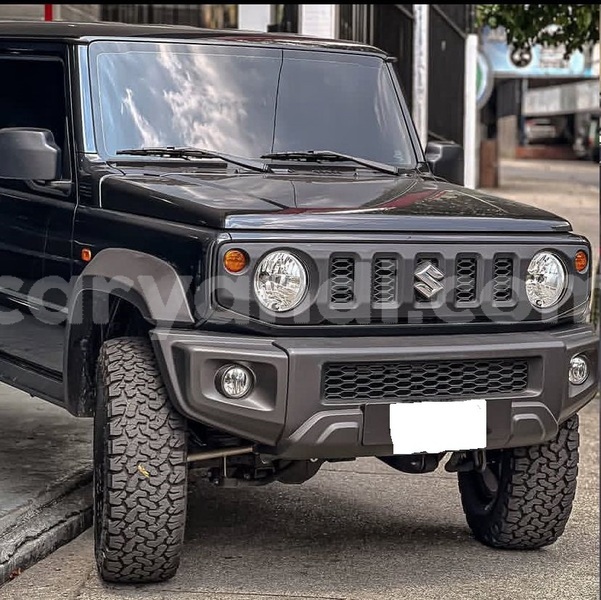 Big with watermark suzuki jimny zambia lusaka 31275