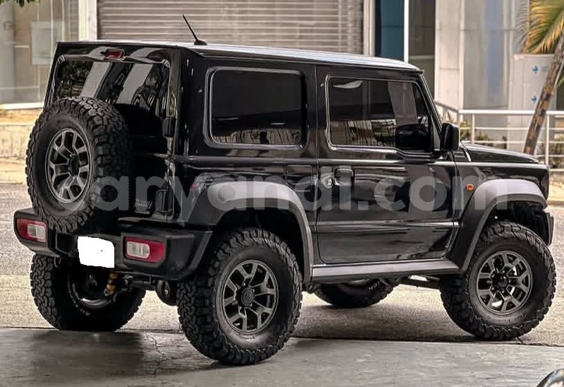Big with watermark suzuki jimny zambia lusaka 31275