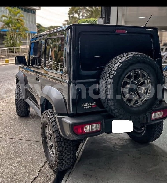Big with watermark suzuki jimny zambia lusaka 31275