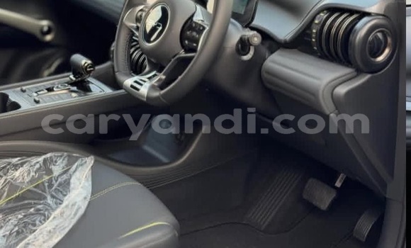 Buy Used BYD Atto3 White Car in Lusaka in Zambia Buy Used BYD Atto3 White Car in Lusaka in Zambia
