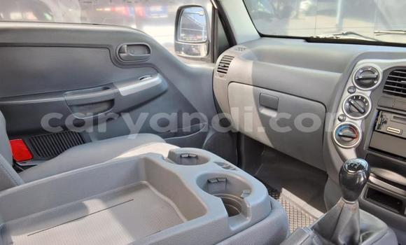 Buy Used Kia K7 White Car in Lusaka in Zambia Buy Used Kia K7 White Car in Lusaka in Zambia