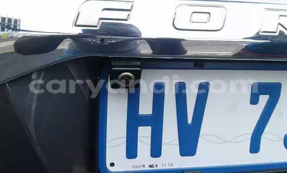 Acheter Occasion Voiture Toyota Fortuner Autre à Lusaka, Zambie Acheter Occasion Voiture Toyota Fortuner Autre à Lusaka, Zambie