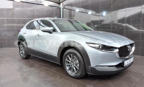 Buy Used Mazda CX–7 Silver Car in Lusaka in Zambia Buy Used Mazda CX–7 Silver Car in Lusaka in Zambia