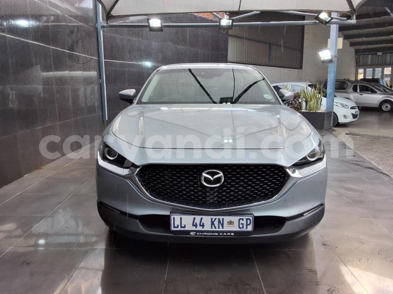 Big with watermark mazda cx 7 zambia lusaka 31279
