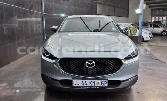 Buy Used Mazda CX–7 Silver Car in Lusaka in Zambia Buy Used Mazda CX–7 Silver Car in Lusaka in Zambia