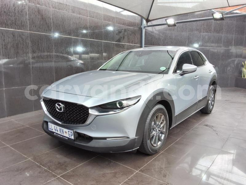 Big with watermark mazda cx 7 zambia lusaka 31279