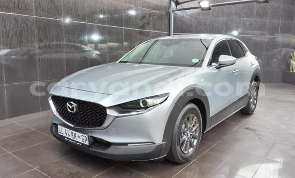 Buy Used Mazda CX–7 Silver Car in Lusaka in Zambia Buy Used Mazda CX–7 Silver Car in Lusaka in Zambia