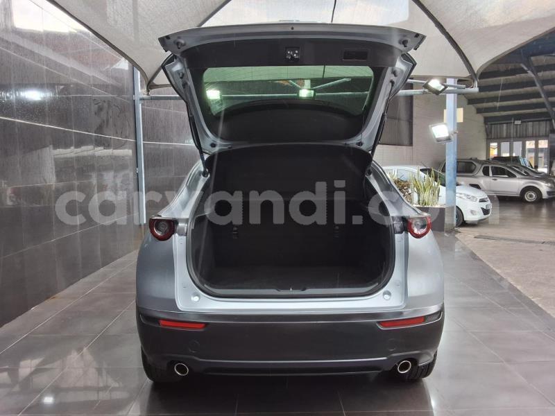 Big with watermark mazda cx 7 zambia lusaka 31279