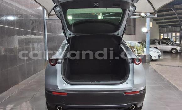 Buy Used Mazda CX–7 Silver Car in Lusaka in Zambia Buy Used Mazda CX–7 Silver Car in Lusaka in Zambia