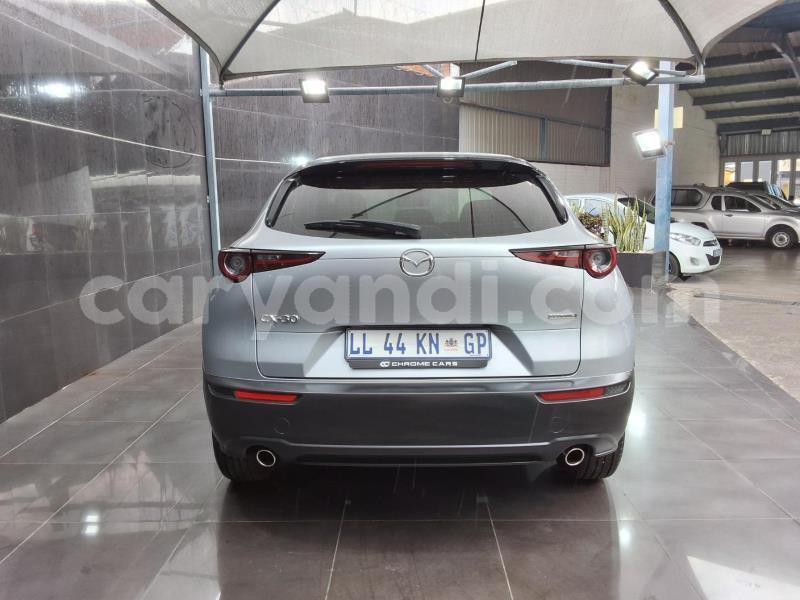 Big with watermark mazda cx 7 zambia lusaka 31279