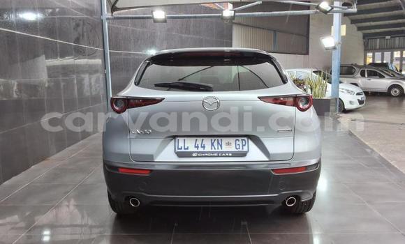Buy Used Mazda CX–7 Silver Car in Lusaka in Zambia Buy Used Mazda CX–7 Silver Car in Lusaka in Zambia