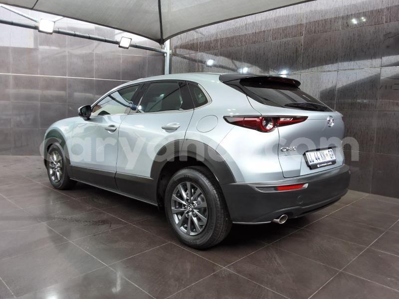 Big with watermark mazda cx 7 zambia lusaka 31279