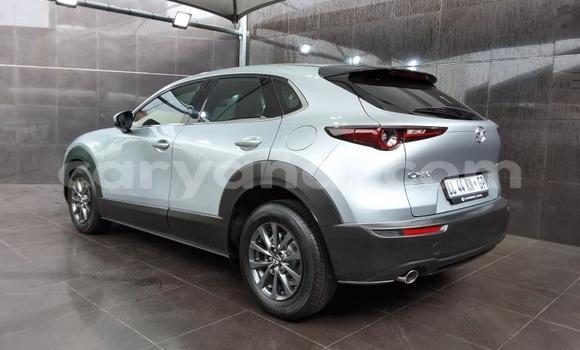 Buy Used Mazda CX–7 Silver Car in Lusaka in Zambia Buy Used Mazda CX–7 Silver Car in Lusaka in Zambia