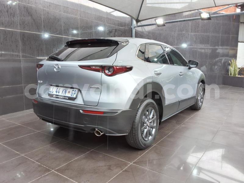 Big with watermark mazda cx 7 zambia lusaka 31279
