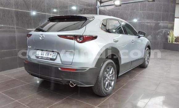 Buy Used Mazda CX–7 Silver Car in Lusaka in Zambia Buy Used Mazda CX–7 Silver Car in Lusaka in Zambia