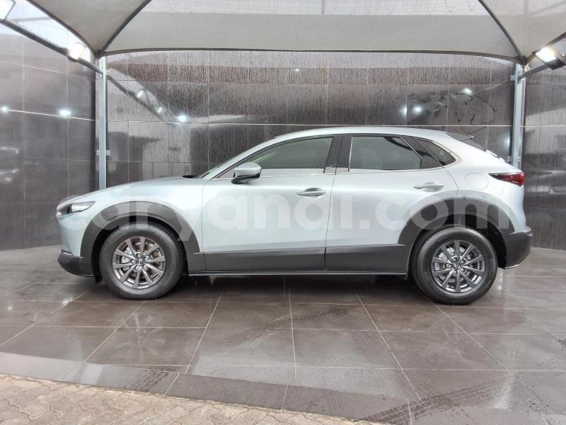 Big with watermark mazda cx 7 zambia lusaka 31279