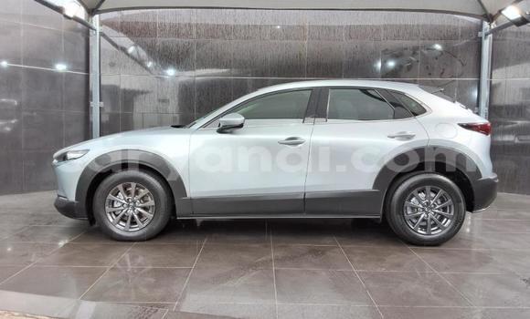 Buy Used Mazda CX–7 Silver Car in Lusaka in Zambia Buy Used Mazda CX–7 Silver Car in Lusaka in Zambia