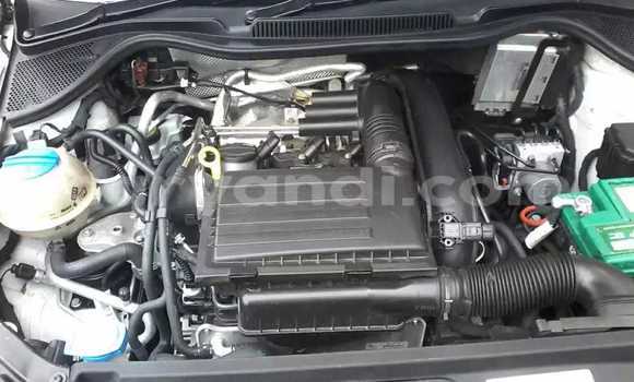 Acheter Occasion Voiture Volkswagen Polo Blanc à Chingola, Zambie Acheter Occasion Voiture Volkswagen Polo Blanc à Chingola, Zambie