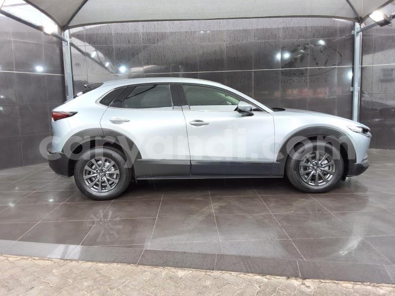 Big with watermark mazda cx 7 zambia lusaka 31279