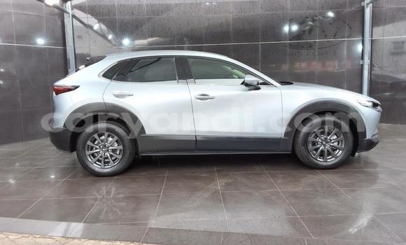 Buy Used Mazda CX–7 Silver Car in Lusaka in Zambia Buy Used Mazda CX–7 Silver Car in Lusaka in Zambia