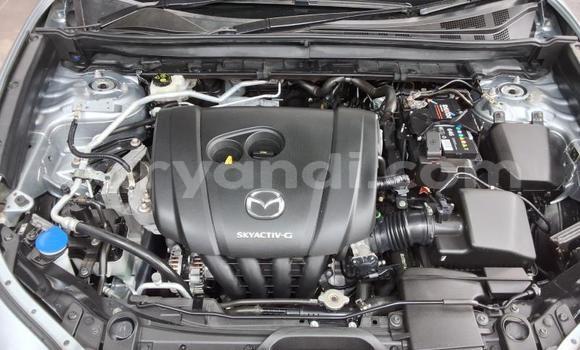 Buy Used Mazda CX–7 Silver Car in Lusaka in Zambia Buy Used Mazda CX–7 Silver Car in Lusaka in Zambia