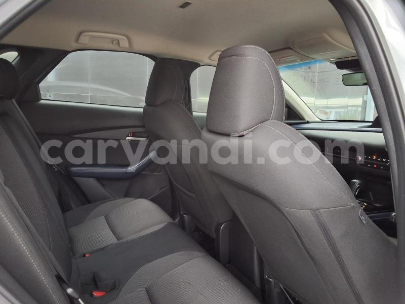 Big with watermark mazda cx 7 zambia lusaka 31279