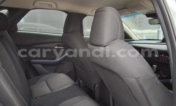 Buy Used Mazda CX–7 Silver Car in Lusaka in Zambia Buy Used Mazda CX–7 Silver Car in Lusaka in Zambia