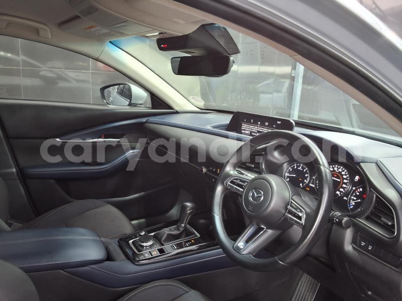 Big with watermark mazda cx 7 zambia lusaka 31279