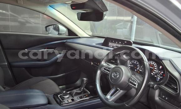 Buy Used Mazda CX–7 Silver Car in Lusaka in Zambia Buy Used Mazda CX–7 Silver Car in Lusaka in Zambia