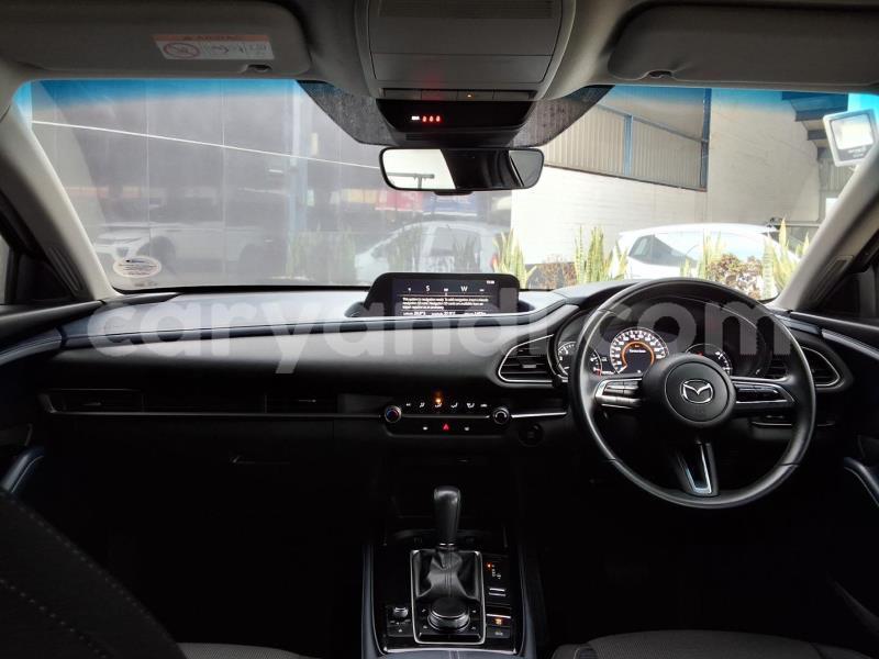 Big with watermark mazda cx 7 zambia lusaka 31279