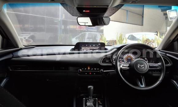 Buy Used Mazda CX–7 Silver Car in Lusaka in Zambia Buy Used Mazda CX–7 Silver Car in Lusaka in Zambia