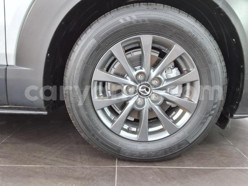 Big with watermark mazda cx 7 zambia lusaka 31279