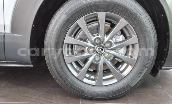 Buy Used Mazda CX–7 Silver Car in Lusaka in Zambia Buy Used Mazda CX–7 Silver Car in Lusaka in Zambia