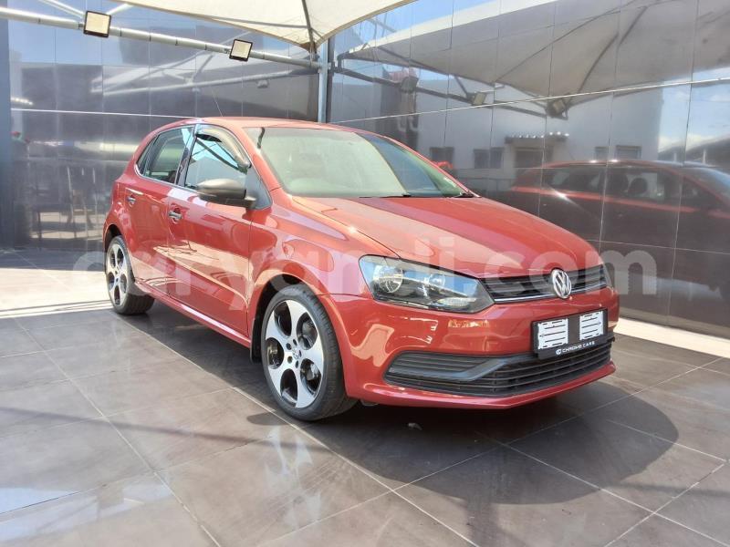Big with watermark volkswagen polo zambia lusaka 31280