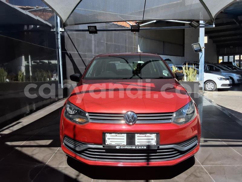 Big with watermark volkswagen polo zambia lusaka 31280