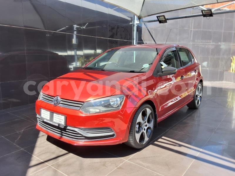 Big with watermark volkswagen polo zambia lusaka 31280